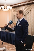 Дмитрий Никитин
Директор по управлению рисками
Tele2
